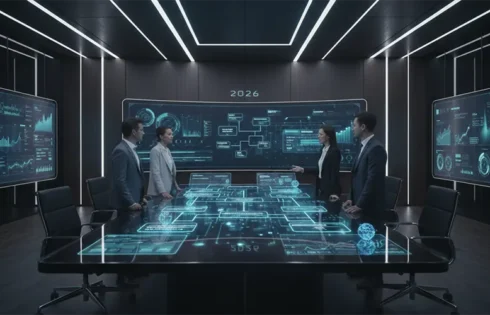 Beyond the Script: Implementing Agentic AI for Autonomous Business Workflow Automation in 2026