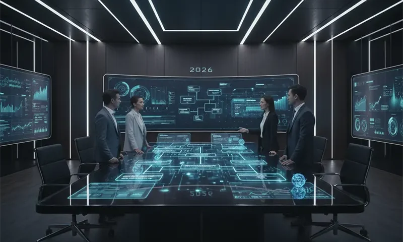 Beyond the Script: Implementing Agentic AI for Autonomous Business Workflow Automation in 2026