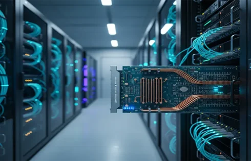 How to implement quantum-safe networking for enterprise data centers