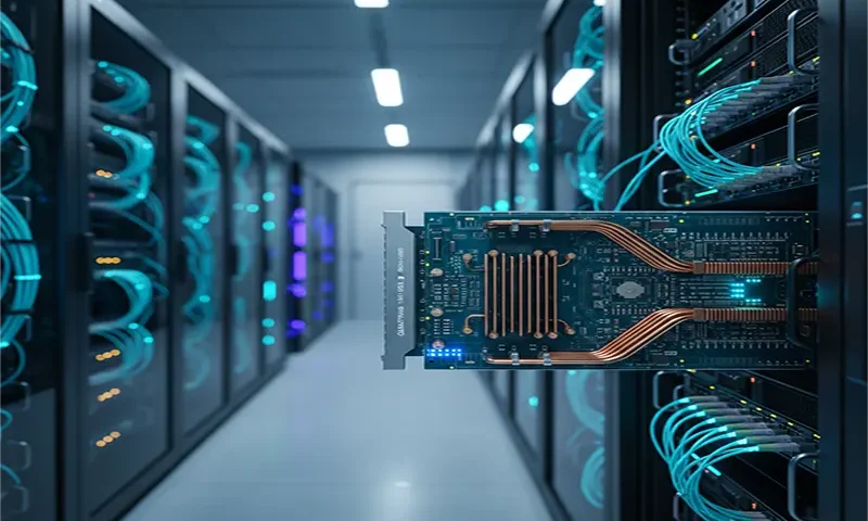 How to implement quantum-safe networking for enterprise data centers