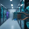 How to implement quantum-safe networking for enterprise data centers