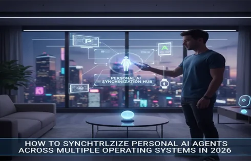 How to synchronize personal AI agents across multiple operating systems in 2026
