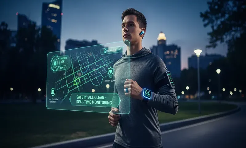 Latest Advancements in Biometric Wearable Sensors for Real-Time Personal Safety Alerts