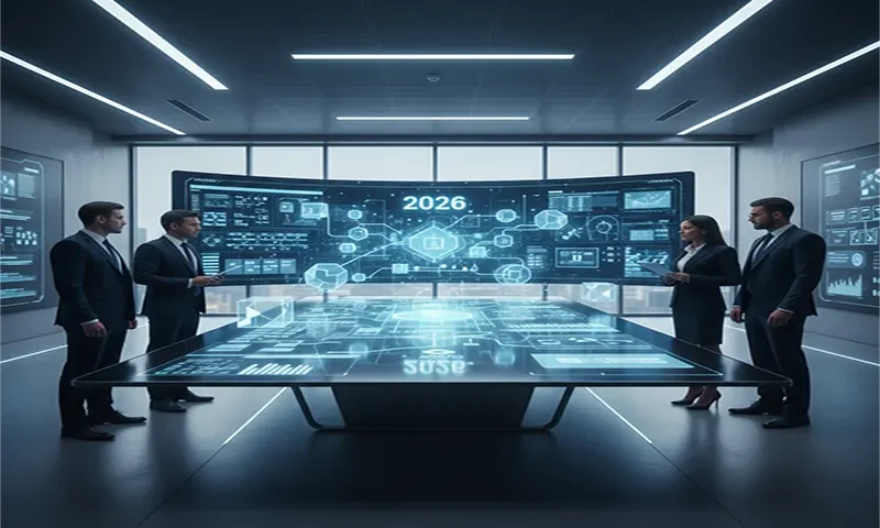 The Agentic Leap: How to Deploy Agentic AI for Autonomous Business Process Automation in 2026