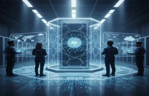 The Data Fortress: Benefits of Sovereign Cloud for Enterprise AI in 2026