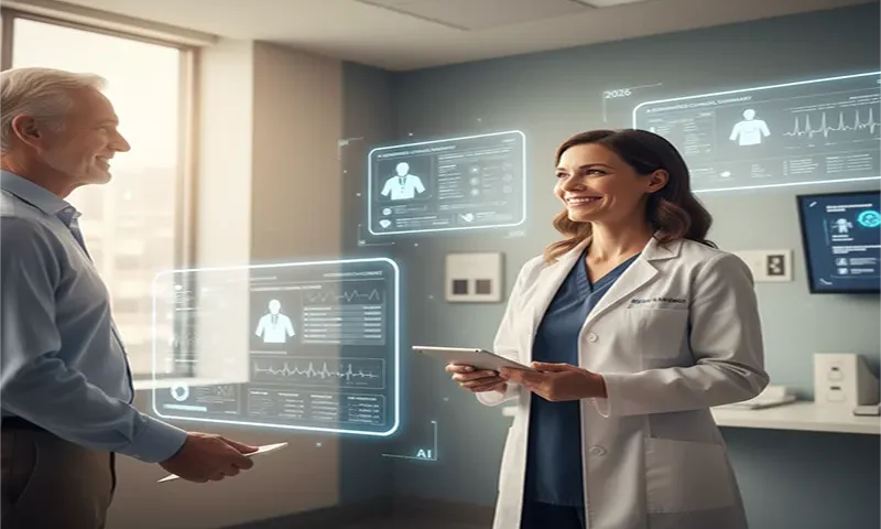 The End of Pajama Time: How Ambient Clinical Intelligence is Solving Physician Burnout in 2026