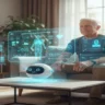 The Guardian in the Living Room: Multimodal AI Agents for Predictive Chronic Disease Management at Home in 2026