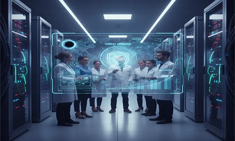 The Quantum Horizon: Preemptive Cybersecurity and Post-Quantum Cryptography Readiness for the Modern Enterprise