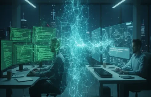 Transitioning from Traditional Coding to Intent-Driven Software Development with AI