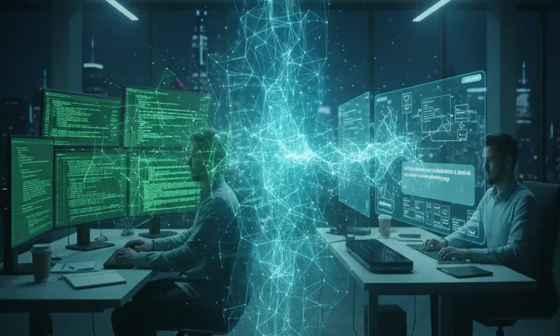 Transitioning from Traditional Coding to Intent-Driven Software Development with AI