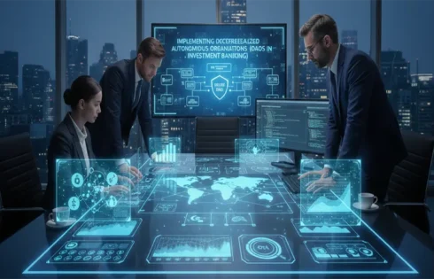 Transitioning to post-quantum cryptography for global financial data