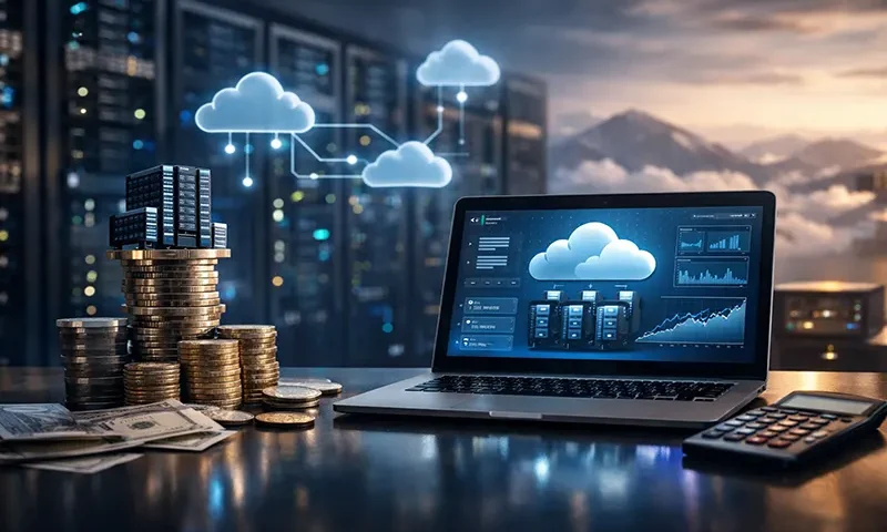 Budget-Friendly Cloud Hosting Plans Without Compromising Performance